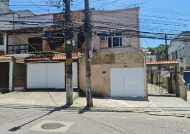 Casa com 3 Quartos à Venda, 140 m² em Freguesia (ilha Do Governador) - Rio De Janeiro