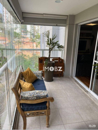 Imagem Imóvel com 3 Quartos à Venda, 106 m² em Vila Andrade - São Paulo Imagem Imóvel com 3 Quartos à Venda, 106 m² em Vila Andrade - São Paulo