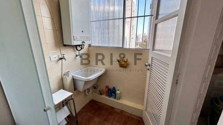 Imagem Apartamento com 3 Quartos à Venda, 69 m² em Brooklin - São Paulo Imagem Apartamento com 3 Quartos à Venda, 69 m² em Brooklin - São Paulo
