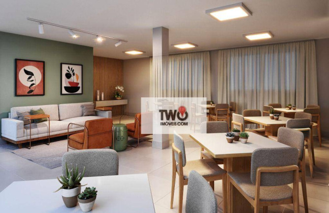 Imagem Apartamento com 2 Quartos à Venda, 54 m² em Barra Da Tijuca - Rio De Janeiro