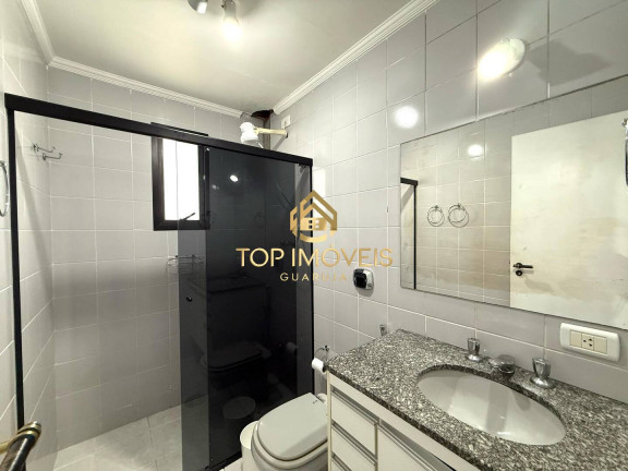 Imagem Apartamento com 3 Quartos à Venda, 104 m² em Pitangueiras - Guarujá Imagem Apartamento com 3 Quartos à Venda, 104 m² em Pitangueiras - Guarujá