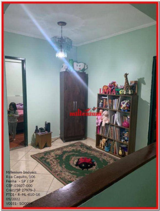 Imagem Sobrado com 3 Quartos à Venda, 228 m² em Vila Santana - São Paulo Imagem Sobrado com 3 Quartos à Venda, 228 m² em Vila Santana - São Paulo