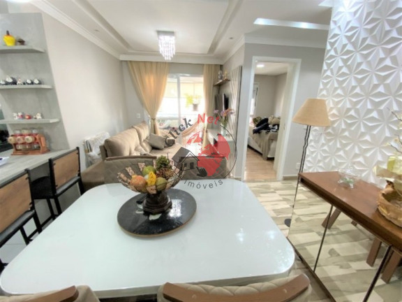 Imagem Apartamento com 2 Quartos à Venda, 63 m² em Osvaldo Cruz - São Caetano Do Sul Imagem Apartamento com 2 Quartos à Venda, 63 m² em Osvaldo Cruz - São Caetano Do Sul