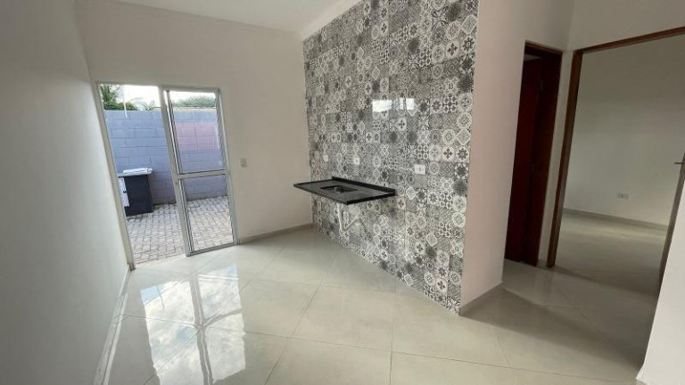 Imagem Casa com 2 Quartos à Venda, 55 m² em Cibratel Ii - Itanhaém Imagem Casa com 2 Quartos à Venda, 55 m² em Cibratel Ii - Itanhaém