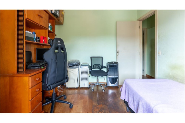 Casa de Condomínio com 3 Quartos à Venda, 199 m² em Vila Mazzei - São Paulo