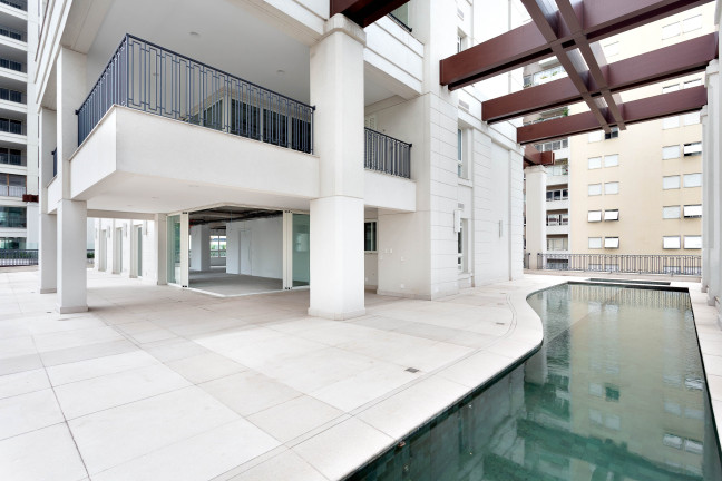 Imagem Apartamento com 5 Quartos à Venda, 893 m² em Vila Olímpia - São Paulo Imagem Apartamento com 5 Quartos à Venda, 893 m² em Vila Olímpia - São Paulo