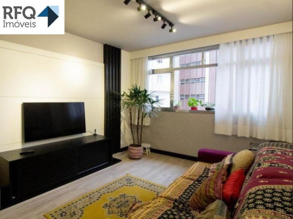 Imagem Imóvel com 2 Quartos à Venda, 105 m² em Vila Mariana - São Paulo