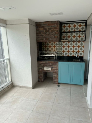 Imagem Apartamento com 2 Quartos à Venda, 79 m² em Vila Andrade - São Paulo