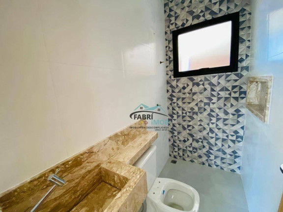 Imagem Casa com 3 Quartos à Venda, 90 m² em Horto Florestal - Sorocaba Imagem Casa com 3 Quartos à Venda, 90 m² em Horto Florestal - Sorocaba