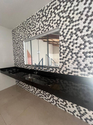 Imagem Casa com 3 Quartos à Venda, 185 m² em Setor Conde Dos Arcos Complemento - Aparecida De Goiânia Imagem Casa com 3 Quartos à Venda, 185 m² em Setor Conde Dos Arcos Complemento - Aparecida De Goiânia