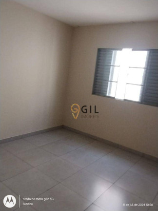 Imagem Casa com 2 Quartos à Venda, 131 m² em Centro - Jacareí Imagem Casa com 2 Quartos à Venda, 131 m² em Centro - Jacareí