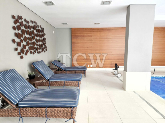 Imagem Apartamento com 2 Quartos à Venda, 74 m² em Vila Mariana - São Paulo