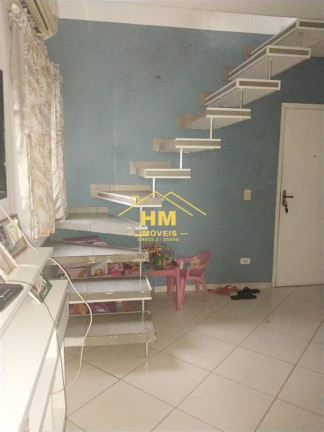 Imagem Apartamento com 2 Quartos à Venda, 77 m² em Jockei Clube - Sao Vicente Imagem Apartamento com 2 Quartos à Venda, 77 m² em Jockei Clube - Sao Vicente
