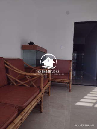 Imagem Casa com 3 Quartos à Venda, 220 m² em Parque Santa Rosa - Suzano Imagem Casa com 3 Quartos à Venda, 220 m² em Parque Santa Rosa - Suzano