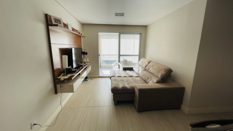 Imagem Apartamento com 3 Quartos à Venda, 87 m² em Vila Andrade - São Paulo
