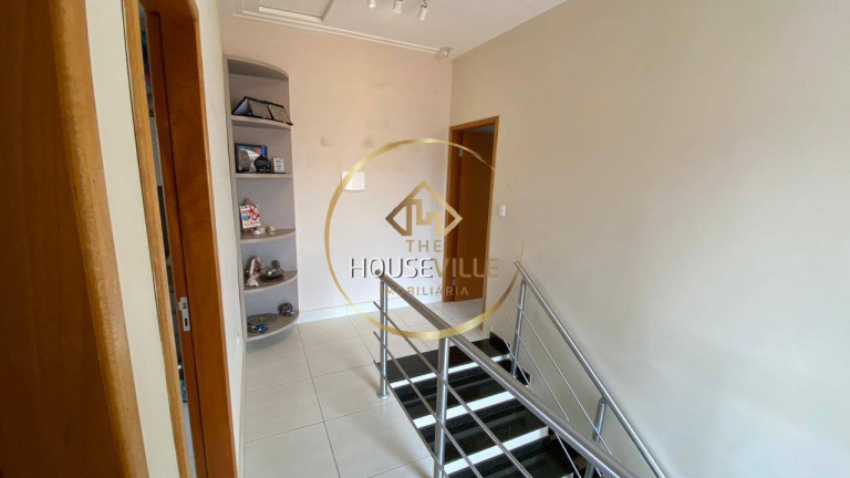 Imagem Casa com 3 Quartos à Venda, 137 m² em Loteamento Villa Branca - Jacareí Imagem Casa com 3 Quartos à Venda, 137 m² em Loteamento Villa Branca - Jacareí