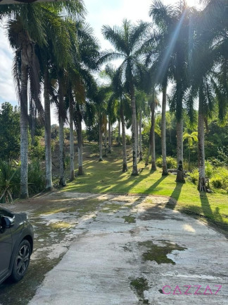 Imagem Chácara com 4 Quartos à Venda, 124 m² em Raposo Tavares - Itariri