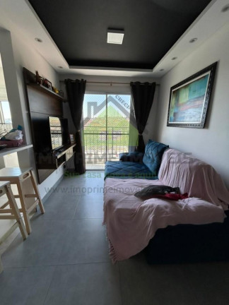 Imagem Apartamento com 2 Quartos à Venda, 47 m² em Parque Dos Principes - Jacareí Imagem Apartamento com 2 Quartos à Venda, 47 m² em Parque Dos Principes - Jacareí