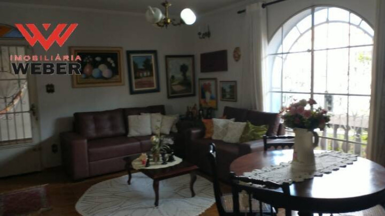 Imagem Casa com 6 Quartos à Venda, 289 m² em Parque Ouro Fino - Sorocaba