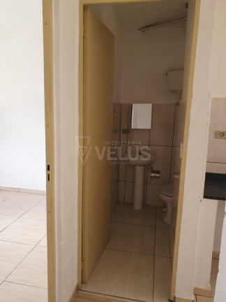 Imagem Apartamento com 2 Quartos para Alugar, 60 m² em Vila Popular - Itapetininga