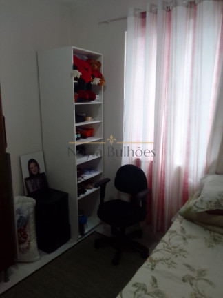 Imagem Apartamento com 2 Quartos à Venda, 54 m² em Barra Do Aririú - Palhoça Imagem Apartamento com 2 Quartos à Venda, 54 m² em Barra Do Aririú - Palhoça