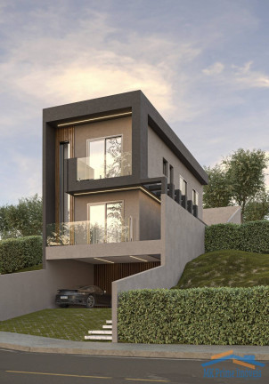 Imagem Casa de Condomínio com 3 Quartos à Venda, 128 m² em Quinta Dos Angicos - Cotia Imagem Casa de Condomínio com 3 Quartos à Venda, 128 m² em Quinta Dos Angicos - Cotia