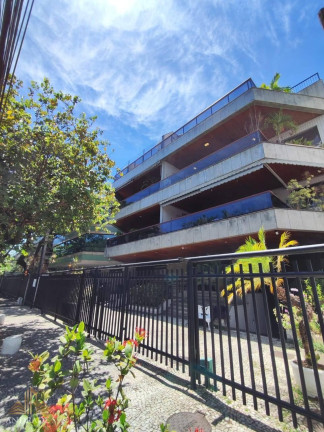 Apartamento com 3 Quartos à Venda, 116 m² em Recreio Dos Bandeirantes - Rio De Janeiro
