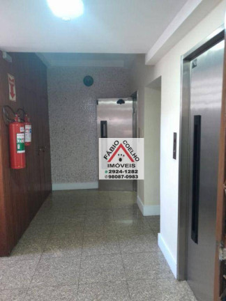 Imagem Apartamento com 3 Quartos à Venda, 107 m² em Vila Mariana - São Paulo Imagem Apartamento com 3 Quartos à Venda, 107 m² em Vila Mariana - São Paulo