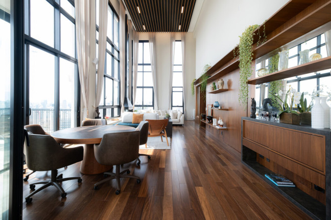 Imagem Apartamento com 5 Quartos à Venda, 750 m² em Vila Olímpia - São Paulo Imagem Apartamento com 5 Quartos à Venda, 750 m² em Vila Olímpia - São Paulo