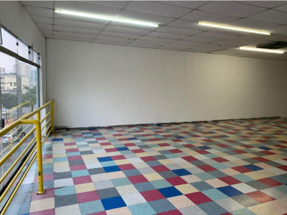 Sala Comercial para Alugar, 200 m² em Vila Mariana - São Paulo