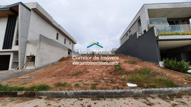 Imagem Terreno em Condomínio à Venda, 450 m² em Urbanova - São José Dos Campos Imagem Terreno em Condomínio à Venda, 450 m² em Urbanova - São José Dos Campos