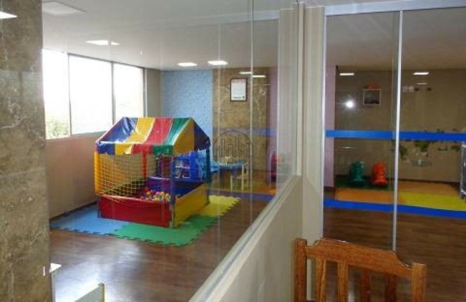Imagem Apartamento com 3 Quartos à Venda, 129 m² em Samambaia Sul (samambaia) - Brasília Imagem Apartamento com 3 Quartos à Venda, 129 m² em Samambaia Sul (samambaia) - Brasília