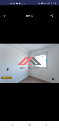 Imagem Imóvel com 2 Quartos à Venda, 50 m² em Rudge Ramos - São Bernardo Do Campo Imagem Imóvel com 2 Quartos à Venda, 50 m² em Rudge Ramos - São Bernardo Do Campo