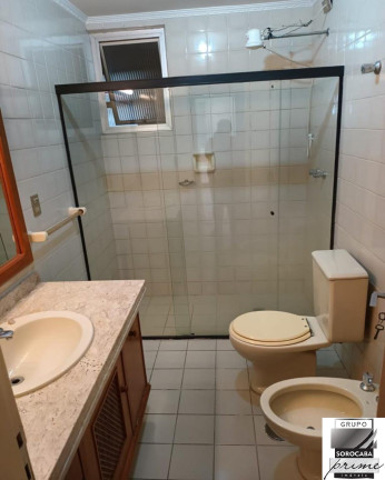 Imagem Apartamento com 3 Quartos à Venda, 120 m² em Centro - Sorocaba