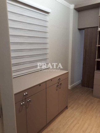 Imagem Apartamento com 3 Quartos à Venda, 211 m² em Boqueirão - Santos Imagem Apartamento com 3 Quartos à Venda, 211 m² em Boqueirão - Santos