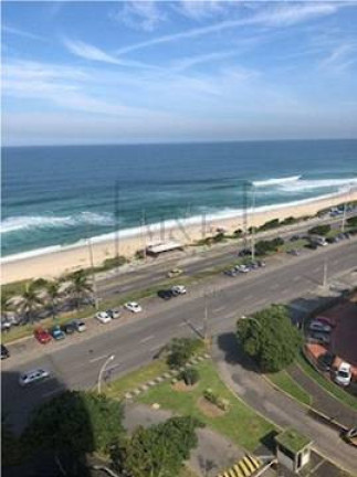 Foto do imóvel Apartamento com 4 Quartos à Venda, 220 m² em Barra Da Tijuca - Rio De Janeiro