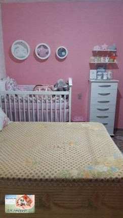 Imagem Casa com 3 Quartos à Venda, 100 m² em Demarchi - São Bernardo Do Campo Imagem Casa com 3 Quartos à Venda, 100 m² em Demarchi - São Bernardo Do Campo