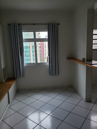 Imagem Apartamento com 1 Quarto para Alugar, 50 m² em Itaim Bibi - São Paulo Imagem Apartamento com 1 Quarto para Alugar, 50 m² em Itaim Bibi - São Paulo