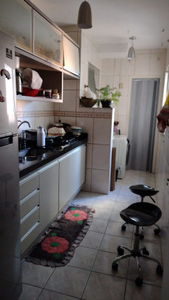 Imagem Apartamento com 3 Quartos à Venda, 100 m² em Florada De São Jose - São José Dos Campos