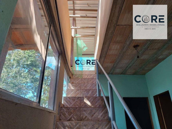 Imagem Chácara com 4 Quartos à Venda, 3.000 m² em Zona Rural - Ravena