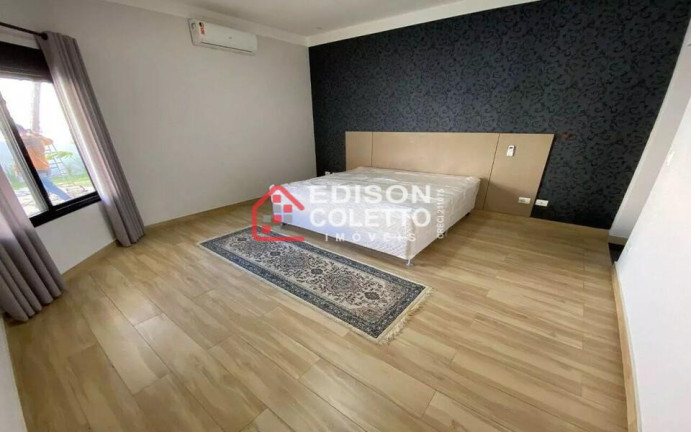 Imagem Casa de Condomínio com 3 Quartos à Venda, 270 m² em Morato - Piracicaba Imagem Casa de Condomínio com 3 Quartos à Venda, 270 m² em Morato - Piracicaba