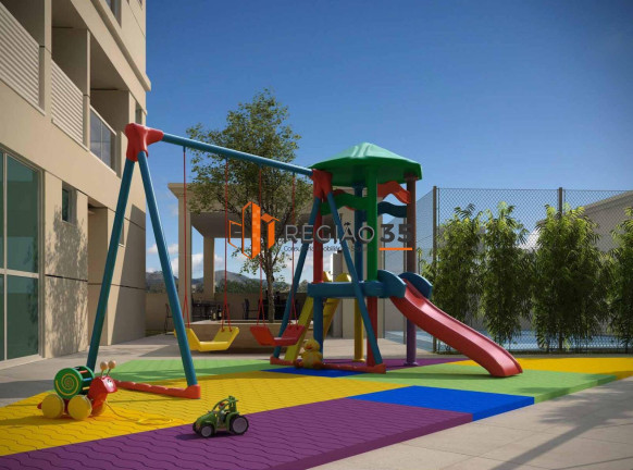 Imagem Apartamento com 1 Quarto à Venda, 37 m² em Funcionários - Poços De Caldas Imagem Apartamento com 1 Quarto à Venda, 37 m² em Funcionários - Poços De Caldas