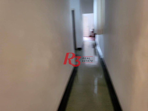 Imagem Casa com 4 Quartos à Venda, 480 m² em Gonzaga - Santos Imagem Casa com 4 Quartos à Venda, 480 m² em Gonzaga - Santos