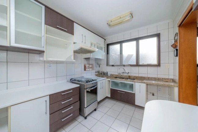 Imagem Apartamento com 3 Quartos à Venda, 261 m² em Menino Deus - Porto Alegre