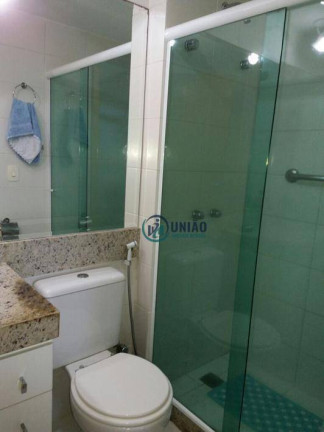 Imagem Apartamento com 3 Quartos à Venda, 130 m² em Piratininga - Niterói