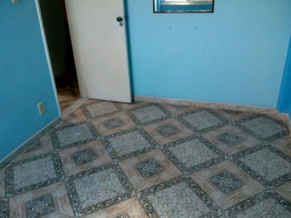 Imagem Imóvel com 3 Quartos à Venda, 47 m² em Vila Paula - Duque De Caxias