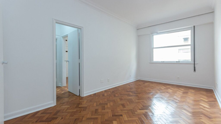 Apartamento com 1 Quarto à Venda, 74 m² em Flamengo - Rio De Janeiro