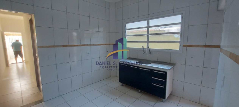Imagem Casa com 2 Quartos à Venda, 89 m² em Antártica - Praia Grande