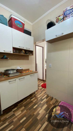 Imagem Apartamento com 1 Quarto à Venda, 53 m² em Embaré - Santos
