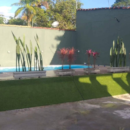 Imagem Casa com 4 Quartos à Venda, 400 m² em Boraceia - Bertioga Imagem Casa com 4 Quartos à Venda, 400 m² em Boraceia - Bertioga